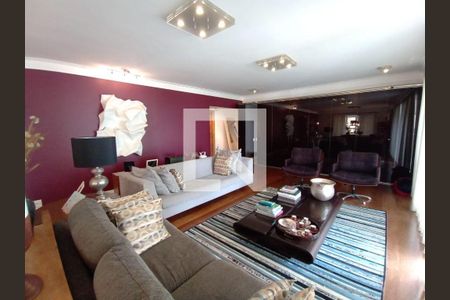 Apartamento à venda com 3 quartos, 366m² em Lapa, São Paulo