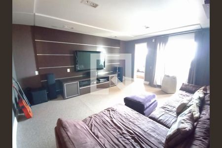Apartamento à venda com 3 quartos, 366m² em Lapa, São Paulo