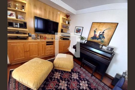 Apartamento à venda com 3 quartos, 170m² em Perdizes, São Paulo