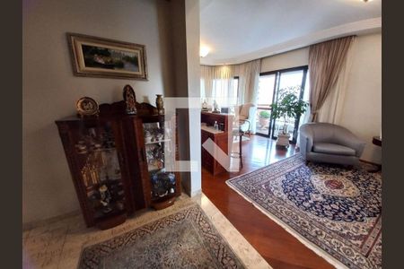 Apartamento à venda com 3 quartos, 170m² em Perdizes, São Paulo