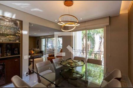 Apartamento à venda com 4 quartos, 171m² em Perdizes, São Paulo