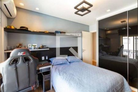 Apartamento à venda com 4 quartos, 171m² em Perdizes, São Paulo