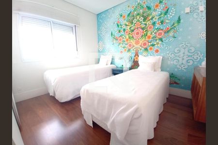 Apartamento à venda com 4 quartos, 296m² em Alto da Lapa, São Paulo