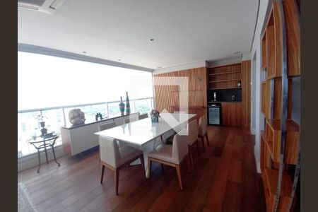 Apartamento à venda com 4 quartos, 296m² em Alto da Lapa, São Paulo