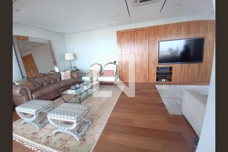 Apartamento à venda com 4 quartos, 296m² em Alto da Lapa, São Paulo