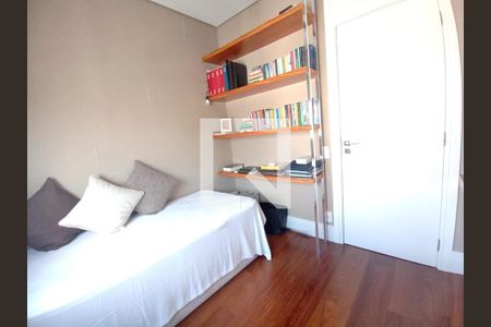 Apartamento à venda com 4 quartos, 296m² em Alto da Lapa, São Paulo