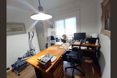 Apartamento à venda com 4 quartos, 217m² em Pompeia, São Paulo
