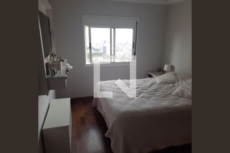Apartamento à venda com 3 quartos, 132m² em Vila Ipojuca, São Paulo