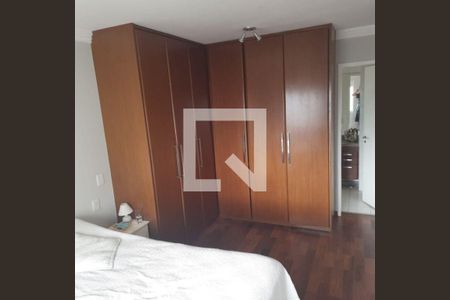 Apartamento à venda com 3 quartos, 132m² em Vila Ipojuca, São Paulo