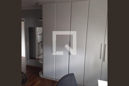 Apartamento à venda com 3 quartos, 132m² em Vila Ipojuca, São Paulo