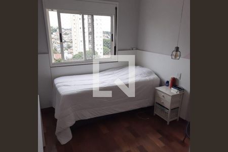 Apartamento à venda com 3 quartos, 132m² em Vila Ipojuca, São Paulo