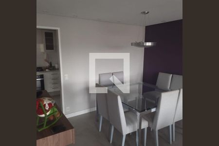 Apartamento à venda com 3 quartos, 132m² em Vila Ipojuca, São Paulo