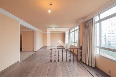 Apartamento à venda com 4 quartos, 220m² em Higienópolis, São Paulo