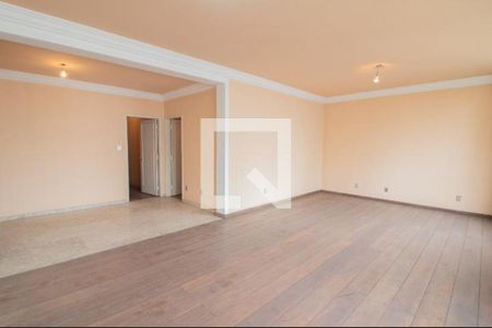 Apartamento à venda com 4 quartos, 220m² em Higienópolis, São Paulo