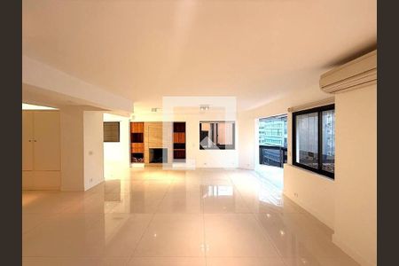 Apartamento à venda com 3 quartos, 189m² em Jardim Paulista, São Paulo