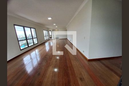 Apartamento à venda com 4 quartos, 192m² em Perdizes, São Paulo