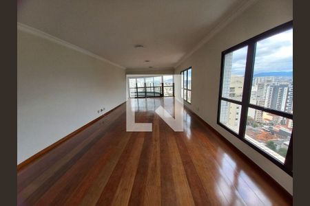 Apartamento à venda com 4 quartos, 192m² em Perdizes, São Paulo