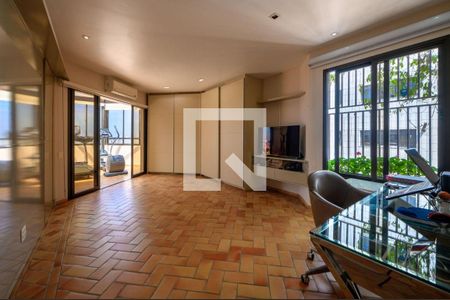 Apartamento à venda com 4 quartos, 455m² em Cerqueira César, São Paulo