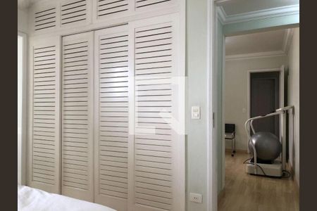 Apartamento à venda com 3 quartos, 139m² em Vila Mariana, São Paulo