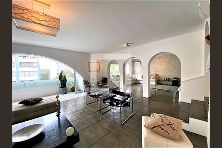 Apartamento à venda com 4 quartos, 350m² em Jardim Paulista, São Paulo