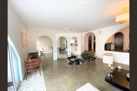 Apartamento à venda com 4 quartos, 350m² em Jardim Paulista, São Paulo
