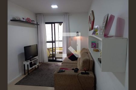 Apartamento à venda com 3 quartos, 73m² em Vila Olímpia, São Paulo