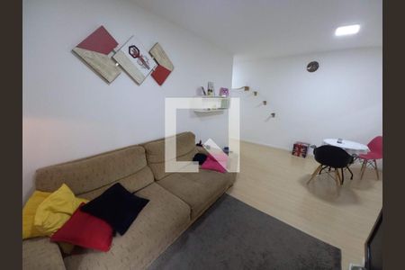 Apartamento à venda com 3 quartos, 73m² em Vila Olímpia, São Paulo