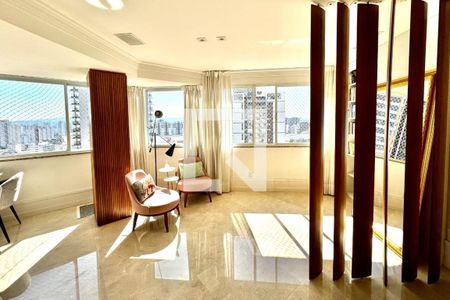 Apartamento à venda com 3 quartos, 205m² em Pompeia, São Paulo