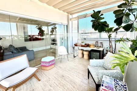 Apartamento à venda com 3 quartos, 205m² em Pompeia, São Paulo