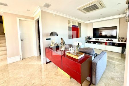 Apartamento à venda com 3 quartos, 205m² em Pompeia, São Paulo