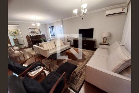 Apartamento à venda com 3 quartos, 205m² em Higienópolis, São Paulo