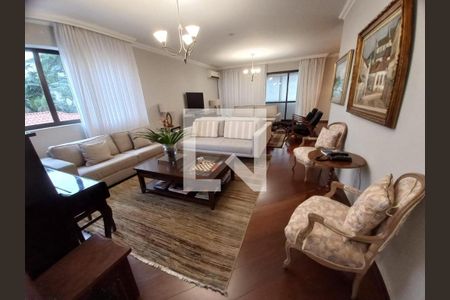 Apartamento à venda com 3 quartos, 205m² em Higienópolis, São Paulo
