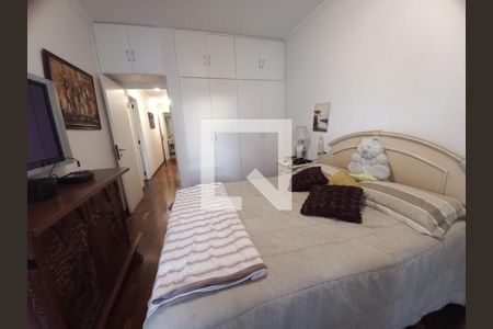 Apartamento à venda com 3 quartos, 205m² em Higienópolis, São Paulo