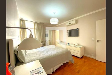 Apartamento à venda com 3 quartos, 185m² em Jardim Paulista, São Paulo