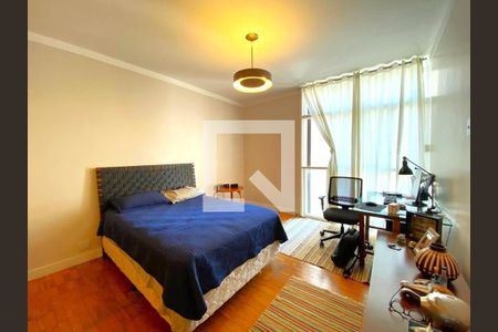 Apartamento à venda com 3 quartos, 185m² em Jardim Paulista, São Paulo