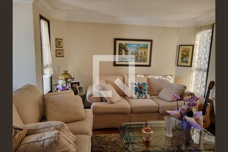 Apartamento à venda com 4 quartos, 186m² em Campo Belo, São Paulo