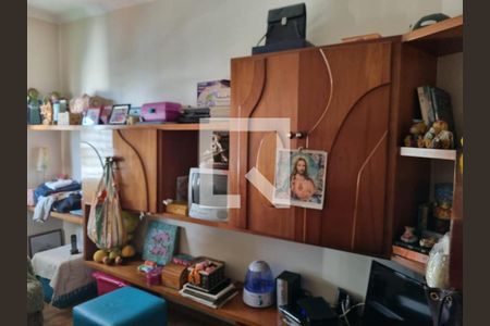 Apartamento à venda com 4 quartos, 186m² em Campo Belo, São Paulo