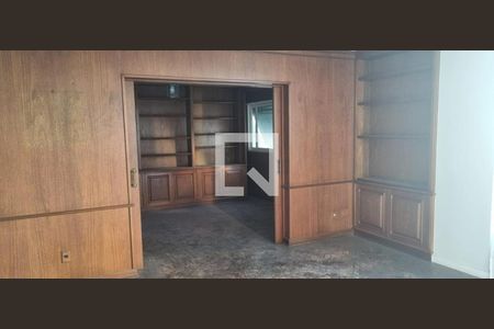 Apartamento à venda com 4 quartos, 190m² em Jardim Paulista, São Paulo