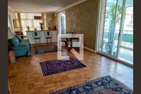 Apartamento à venda com 3 quartos, 260m² em Consolação, São Paulo