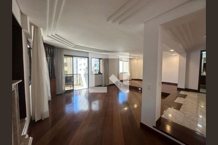 Apartamento à venda com 3 quartos, 189m² em Jardim Paulista, São Paulo
