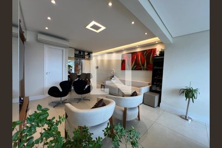 Apartamento à venda com 2 quartos, 86m² em Campo Belo, São Paulo