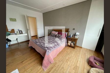 Apartamento à venda com 3 quartos, 260m² em Água Branca, São Paulo