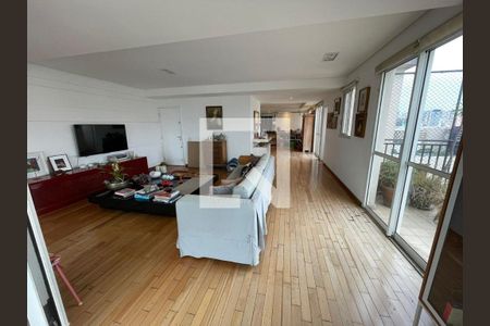 Apartamento à venda com 3 quartos, 260m² em Água Branca, São Paulo