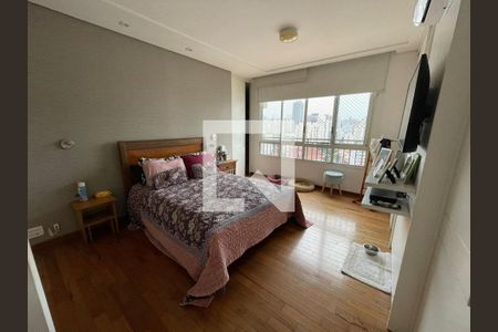 Apartamento à venda com 3 quartos, 260m² em Água Branca, São Paulo