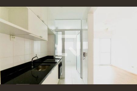 Apartamento à venda com 2 quartos, 58m² em Campo Belo, São Paulo