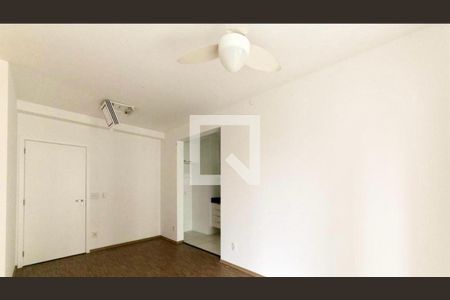 Apartamento à venda com 2 quartos, 58m² em Campo Belo, São Paulo