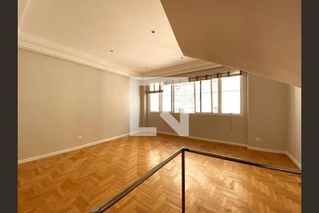 Apartamento à venda com 2 quartos, 143m² em Jardim Paulista, São Paulo