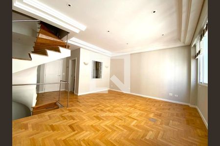 Apartamento à venda com 2 quartos, 143m² em Jardim Paulista, São Paulo