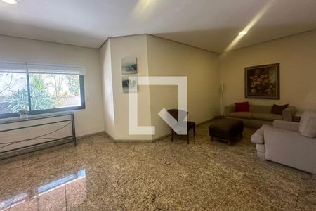 Apartamento à venda com 3 quartos, 204m² em Jardins, São Paulo