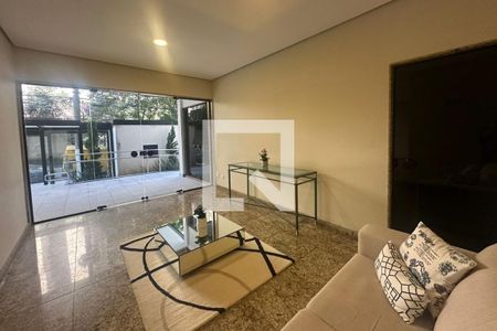 Apartamento à venda com 3 quartos, 204m² em Jardins, São Paulo